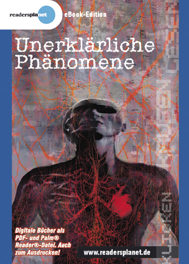 Unerkl&auml;rliche Ph&auml;nomene eBook Edition - Viktor Farkas, Peter Krassa