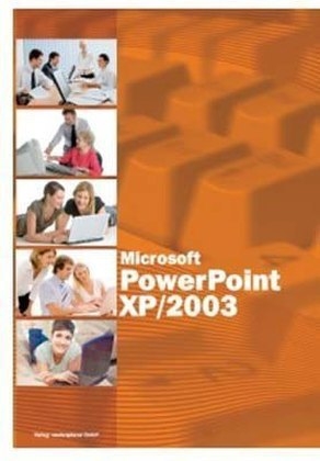 PowerPoint XP/2003