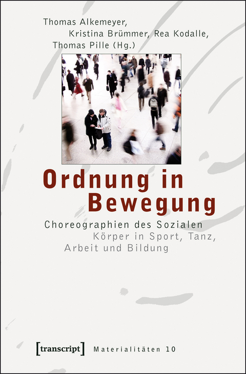 Ordnung in Bewegung - 