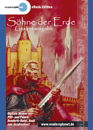 Die Söhne der Erde - eBook Edition