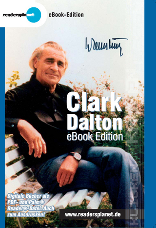 Clark Darlton eBook Edition