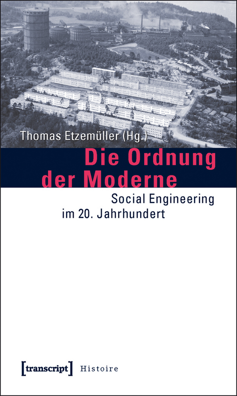Die Ordnung der Moderne - 