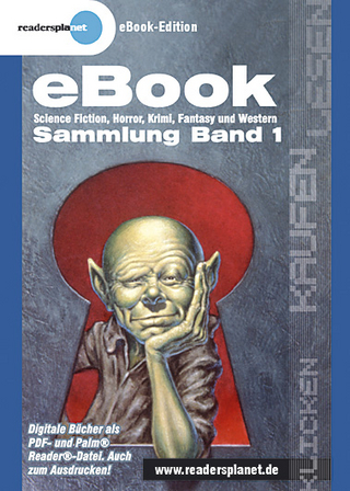eBook Sammlung Band 1
