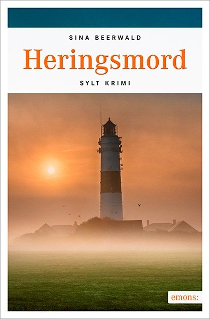 Heringsmord - Sina Beerwald