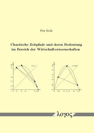 Chaotische Zeitpfade und deren Bedeutung im Bereich der Wirtschaftswissenschaften