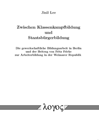 Zwischen Klassenkampfbildung und Staatsbürgerbildung
