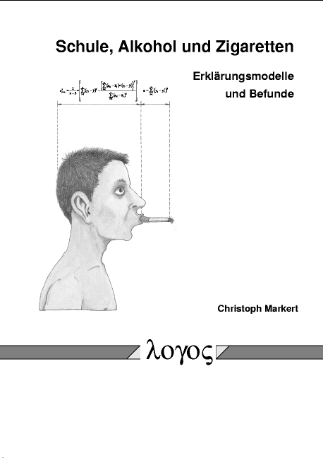 Schule, Alkohol und Zigaretten - Christoph Markert
