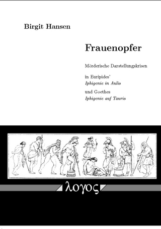 Frauenopfer
