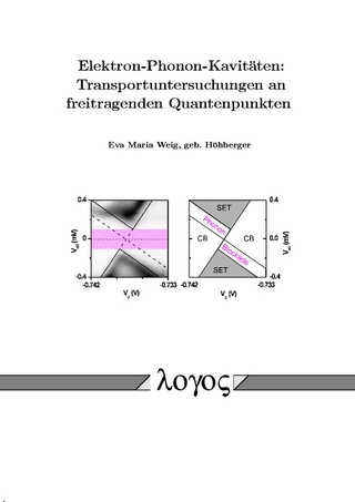 Elektron-Phonon-Kavitäten