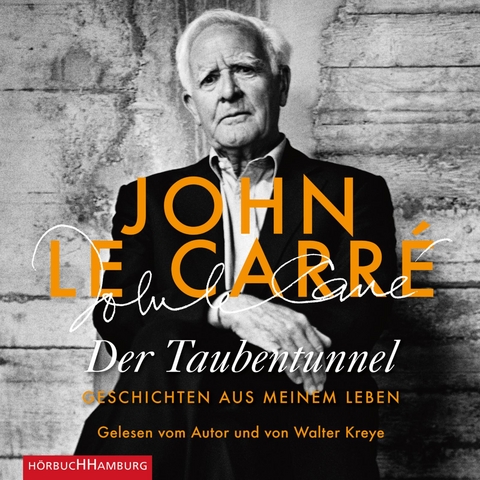 Der Taubentunnel - John le Carr&eacute;