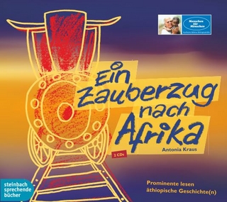 Zauberzug nach Afrika