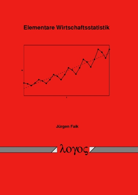 Elementare Wirtschaftsstatistik - Jürgen Faik
