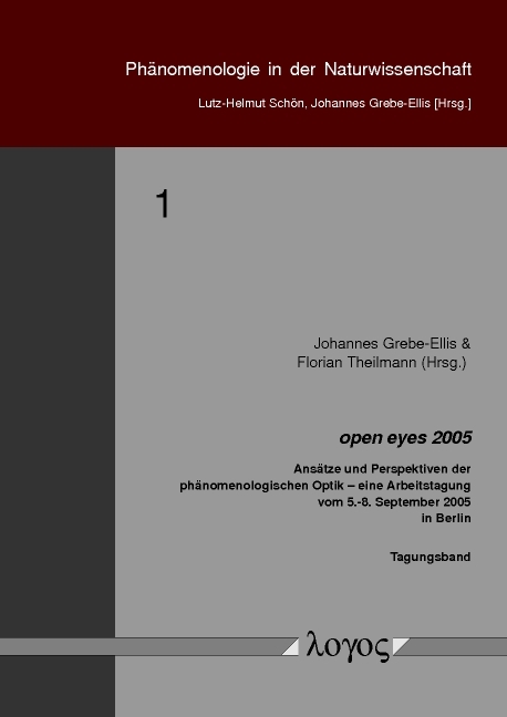 open eyes 2005 - 