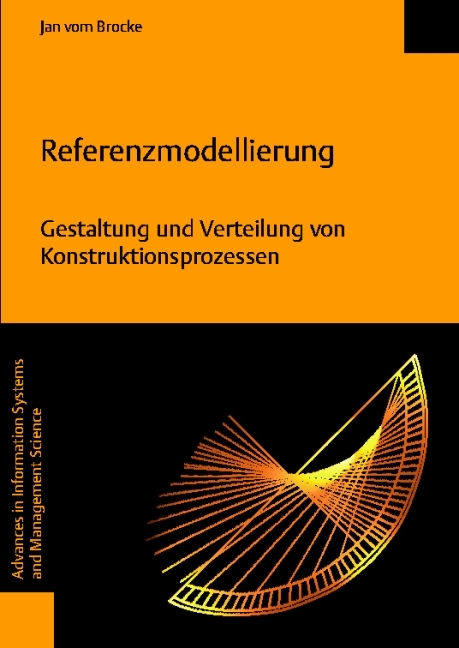 Referenzmodellierung - Jan vom Brocke
