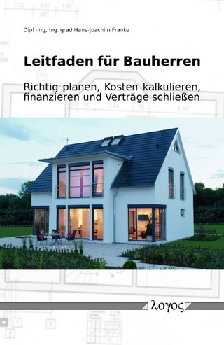 Leitfaden für Bauherren