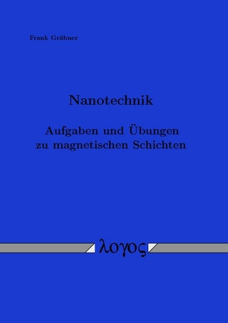 Aufgaben und Übungen zu magnetischen Schichten