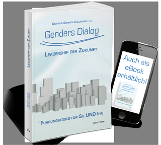 Genders Dialog - Leadership der Zukunft
