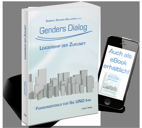 Genders Dialog - Leadership der Zukunft - 