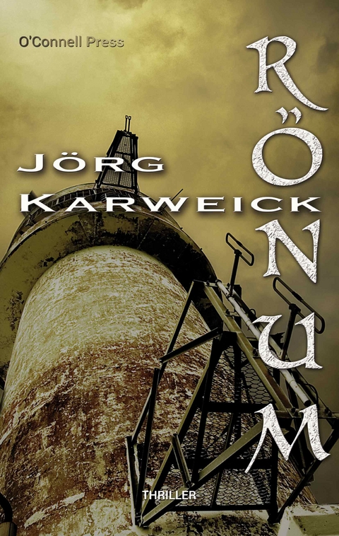 R&ouml;num - J&ouml;rg Karweick