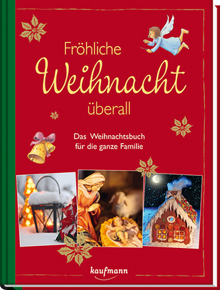 Fröhliche Weihnacht überall