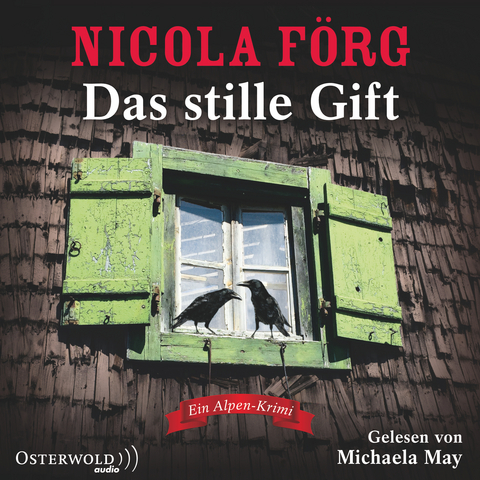 Das stille Gift - Nicola F&ouml;rg