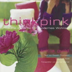 Think Pink - Elspeth Thompson