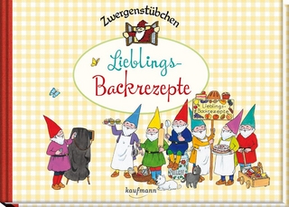 Zwergenstübchen Lieblings-Backrezepte
