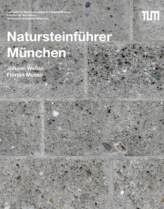 Natursteinführer München