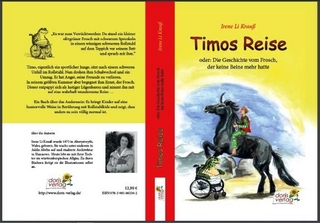 Timos Reise