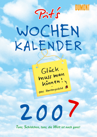 Pit's Wochenkalender 2007