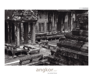 Angkor Editionpanorama Kalender 2007