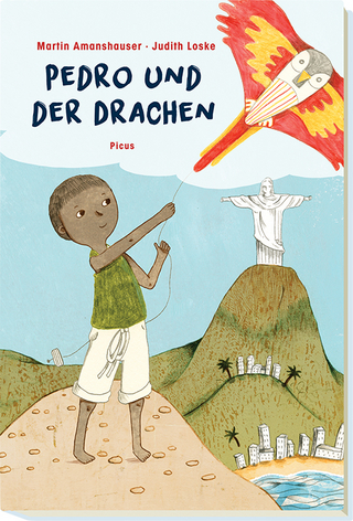 Pedro und der Drachen