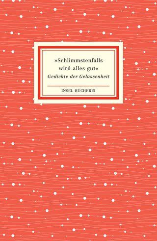 »Schlimmstenfalls wird alles gut«