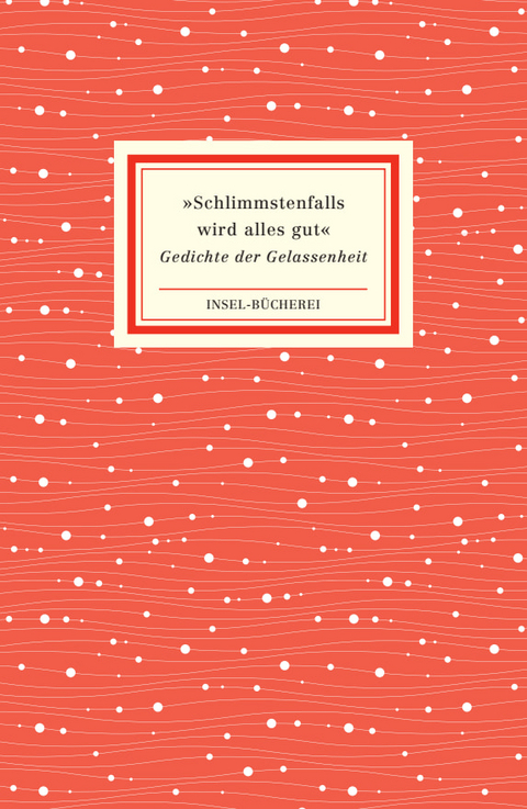 &raquo;Schlimmstenfalls wird alles gut&laquo; - 