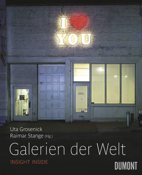 Galerien der Welt - 