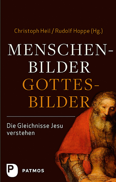 Menschenbilder - Gottesbilder. - 