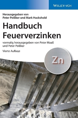 Handbuch Feuerverzinken - 