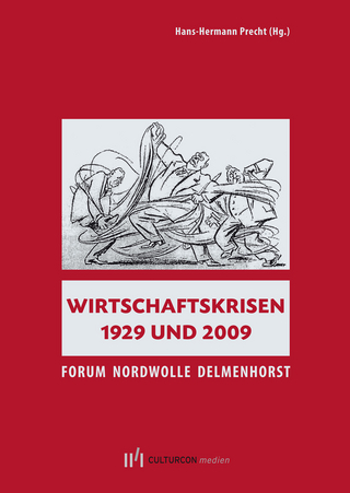 Wirtschaftskrisen 1929 und 2009