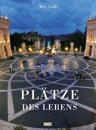 Plätze des Lebens