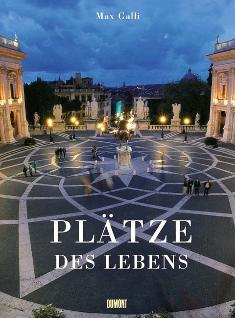 Pl&auml;tze des Lebens - Joseph Imorde