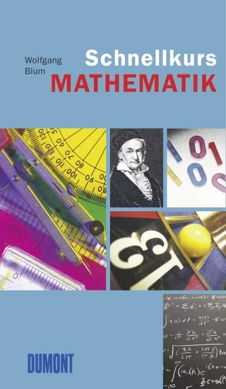 DuMont Schnellkurs Mathematik