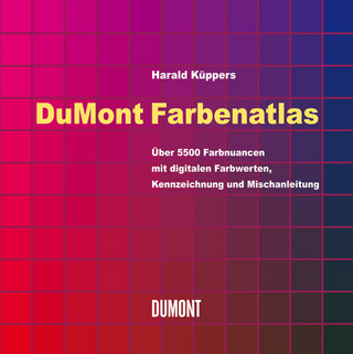DuMont Farbenatlas