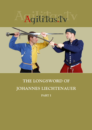 The Longsword of Johannes Liechtenauer, Part 1