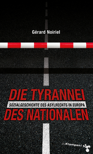 Die Tyrannei des Nationalen