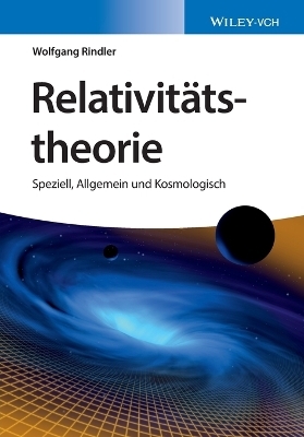 Relativitätstheorie