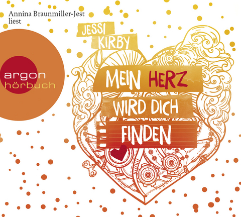 Mein Herz wird dich finden - Jessi Kirby