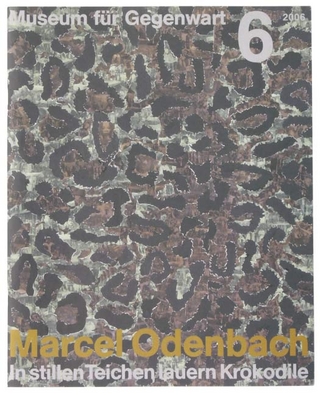 Marcel Odenbach