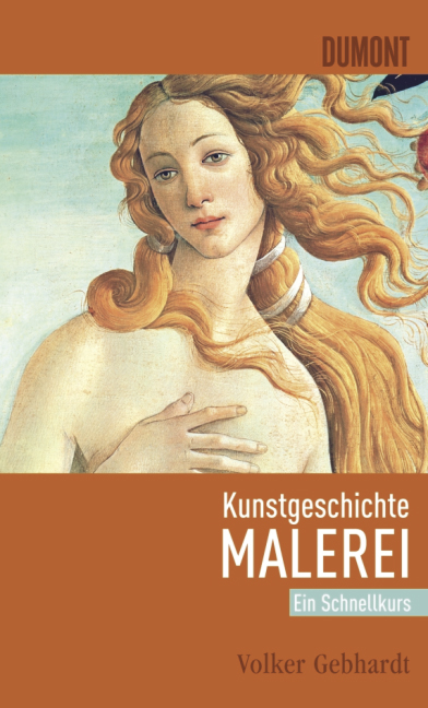 DuMont Schnellkurs Kunstgeschichte Malerei