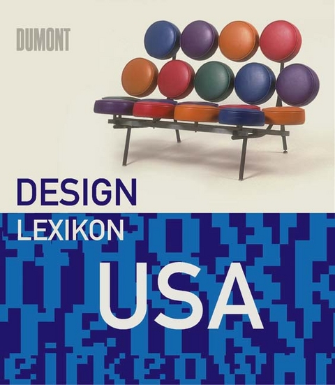 Designlexikon USA - Bernd Polster, Tim Elsner