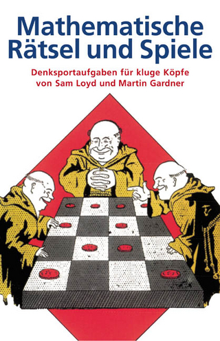 Mathematische Rätsel und Spiele